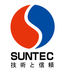 有限会社サンテックロゴマーク