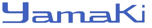 株式会社ヤマキ電気郡山事業所ロゴマーク