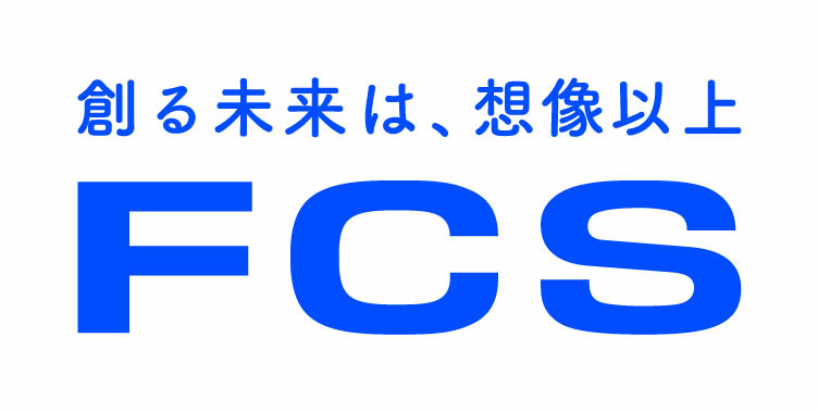 福島コンピューターシステム株式会社ロゴマーク