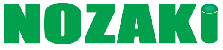 株式会社ノザキ郡山工場ロゴマーク