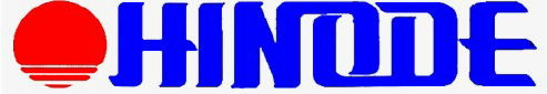 日ノ出工機株式会社ロゴマーク