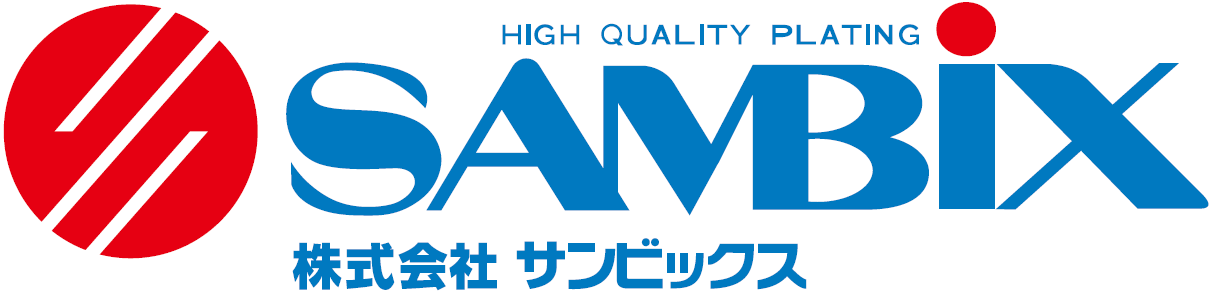 株式会社サンビックスロゴマーク