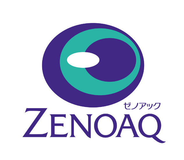 日本全薬工業株式会社ロゴマーク