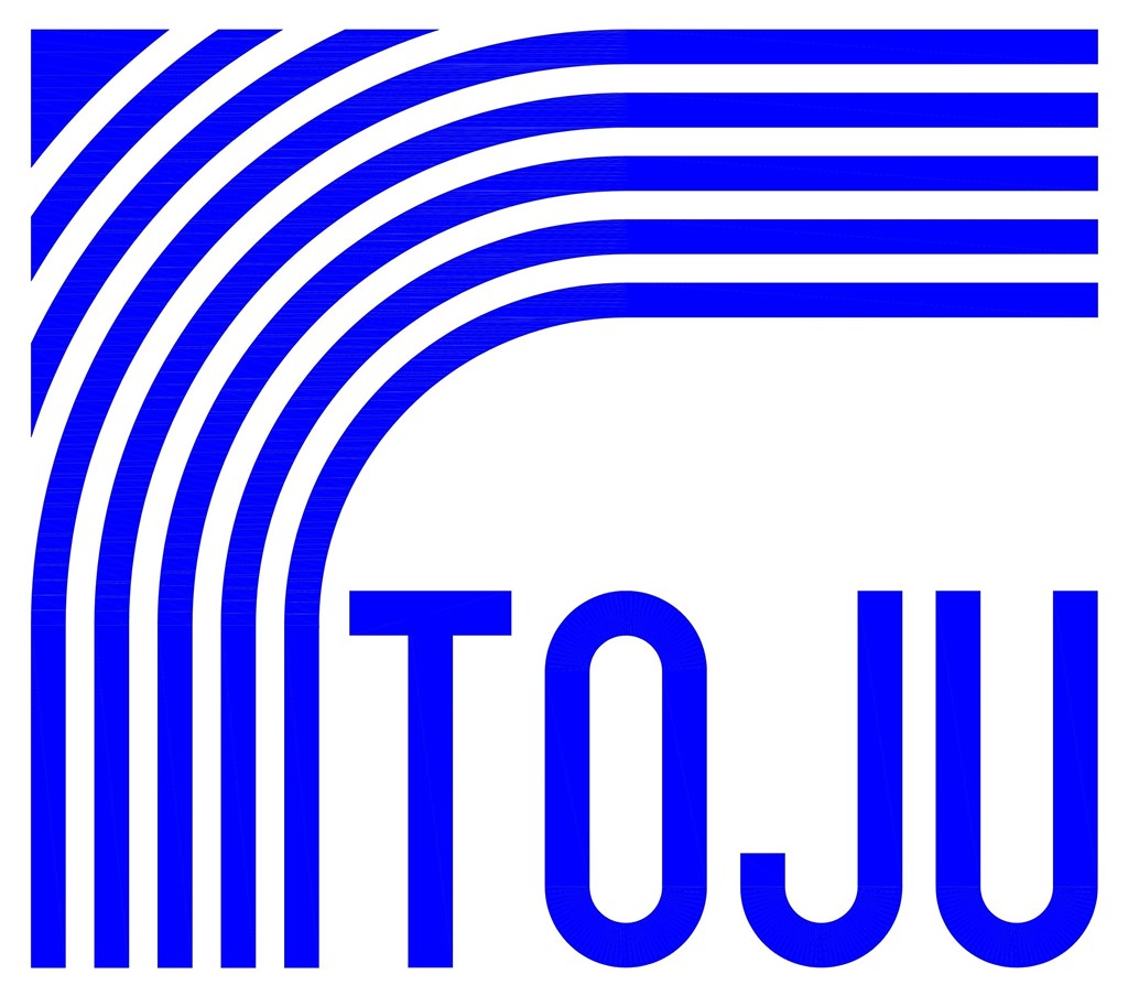 藤寿産業株式会社ロゴマーク