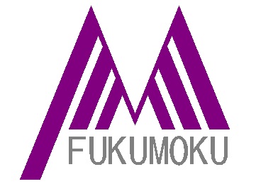 福島県木造技術開発協同組合ロゴマーク