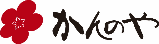株式会社かんの屋ロゴマーク