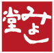 株式会社みよし堂ロゴマーク