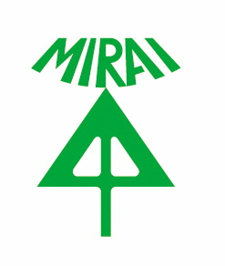 未来工業株式会社　郡山営業所ロゴマーク