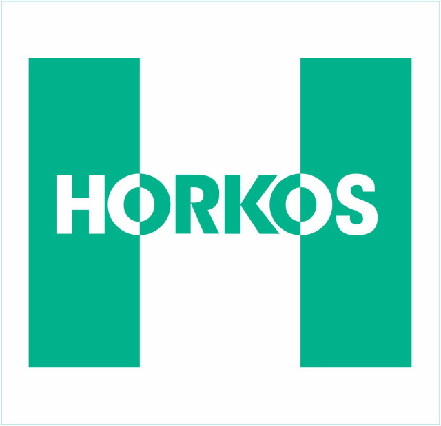 ホーコス株式会社　郡山事業所ロゴマーク
