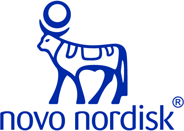 ノボ ノルディスク ファーマ株式会社 郡山工場ロゴマーク
