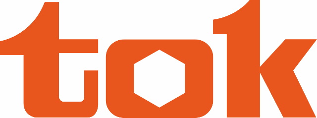東京応化工業株式会社ロゴマーク