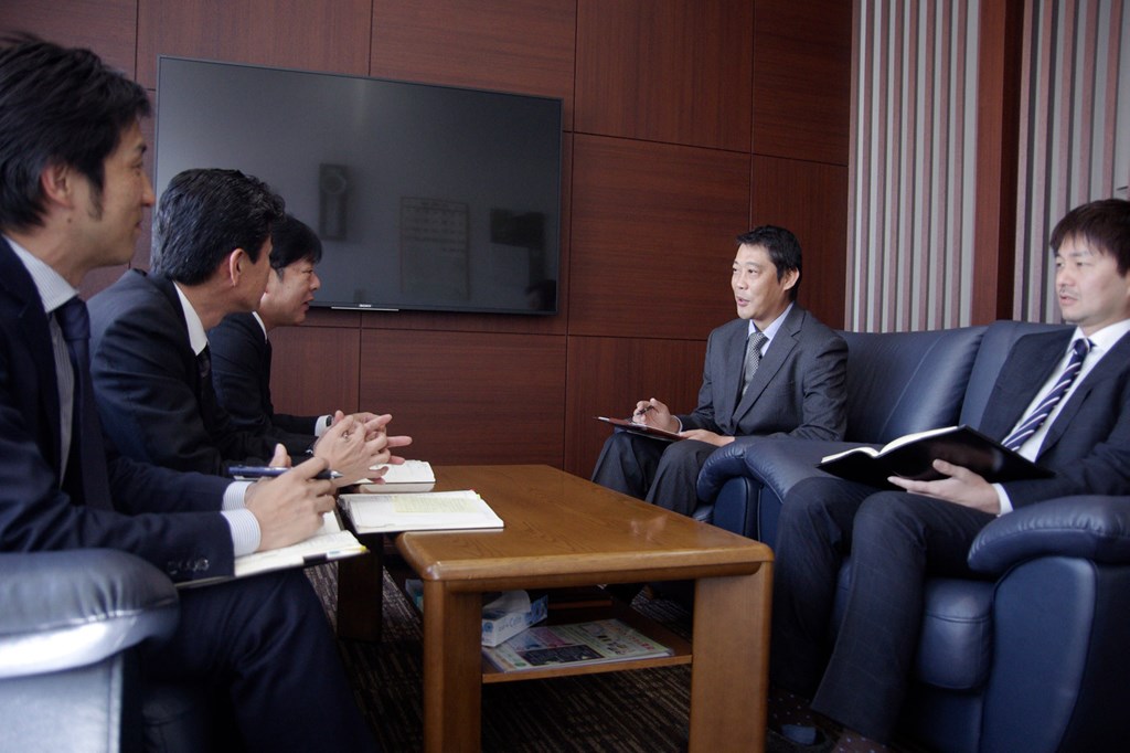 株式会社エスアンドシーロゴマーク