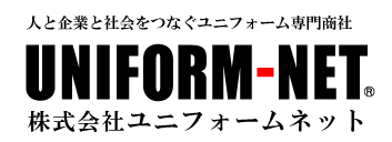 株式会社ユニフォームネット　郡山支店ロゴマーク
