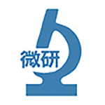 株式会社　江東微生物研究所ロゴマーク
