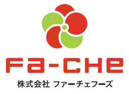 株式会社ファーチェフーズロゴマーク
