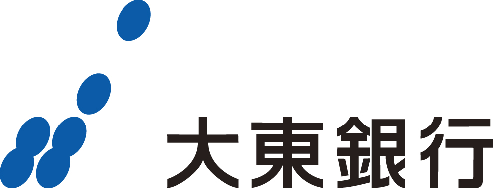 株式会社大東銀行ロゴマーク