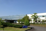 郡山工場